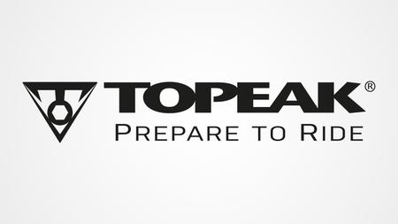 Das Topeak Logo