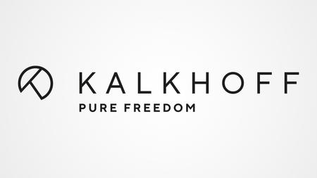 Das KALKHOFF-Logo