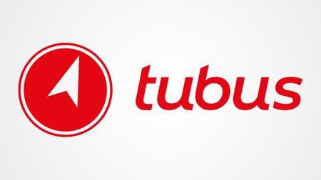 Das Tubus-Logo