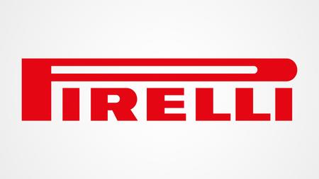 Das Pirelli Logo