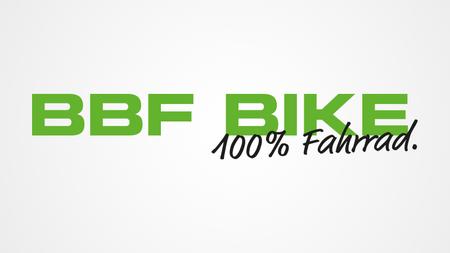 Das BBF Bike Logo