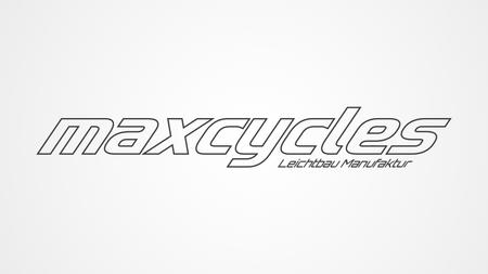 Das Maxcycles Logo