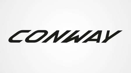 Das Conway Logo