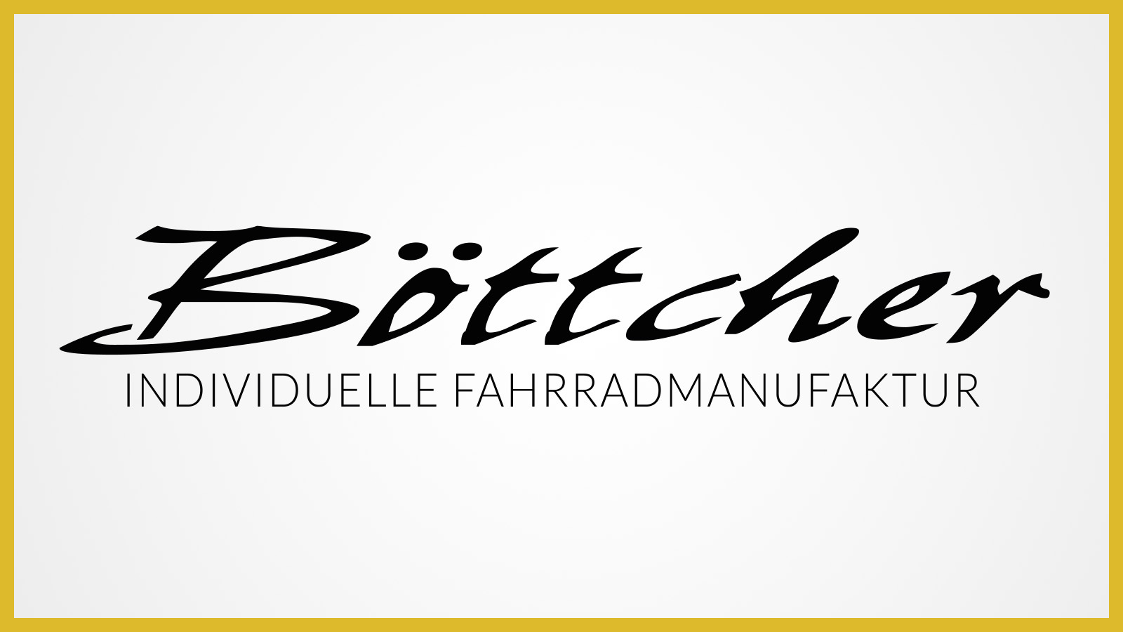 Das Böttcher-Logo