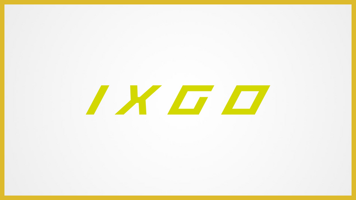 IXGO ist eine Eigenmarke von BIKE&CO
