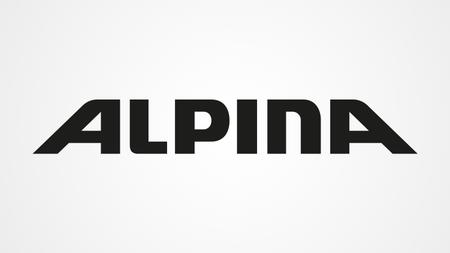 Das Alpina Logo