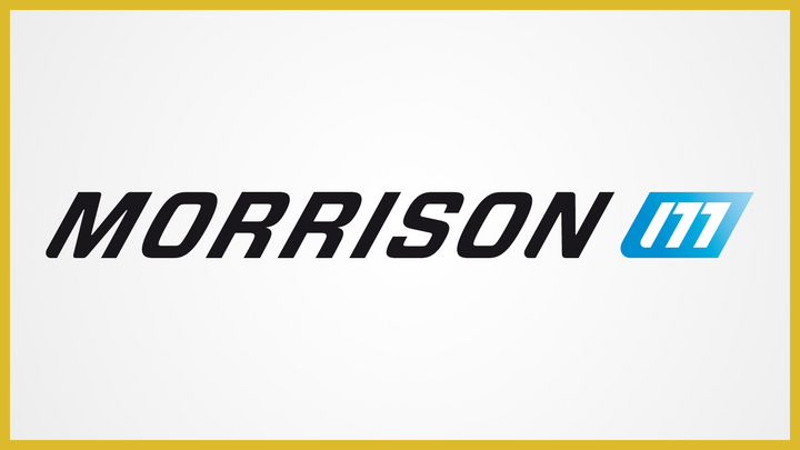 MORRISON ist eine Eigenmarke von BIKE&CO