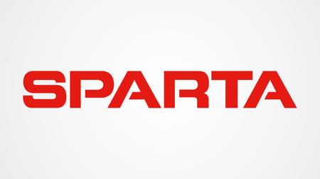 Das Sparta Logo