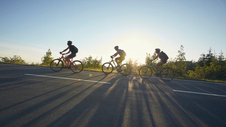 Immer weiter nach oben. Ab 2018 ist BIKE&CO auch in Dänemark aktiv.