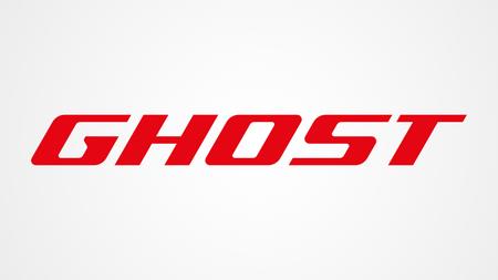 Das Ghost Logo