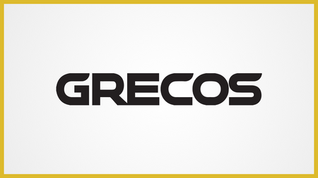 Das Grecos-Logo