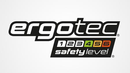 Das Ergotec Logo