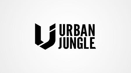 Das Urban Jungle - Logo