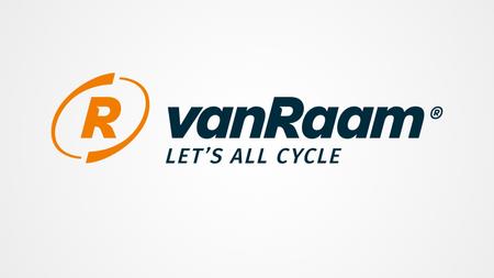 Das vanRaam Logo