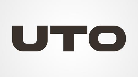 Das UTO Logo