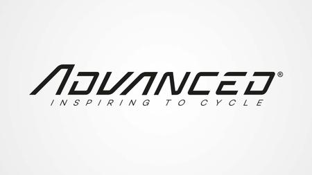 Das E BIKE ADVANCED-Logo