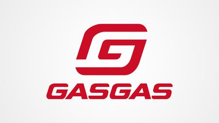 Das GasGas-Logo