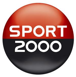 Das Sport 2000 - Logo