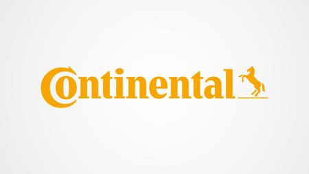 Das Continental Logo