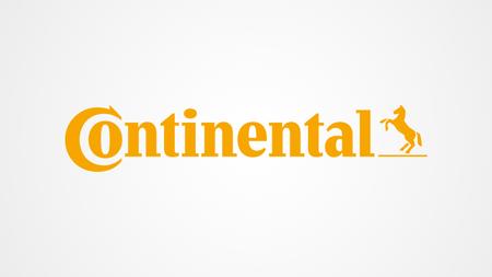 Das Continental Logo
