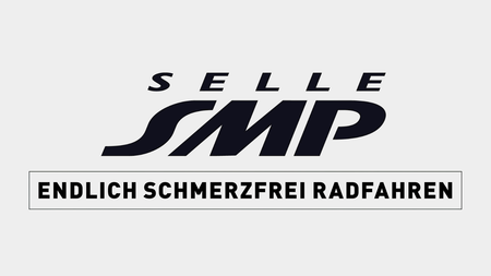 Das Selle SMP Logo