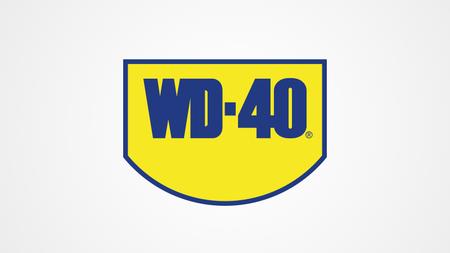 Das WD-40 Company Logo