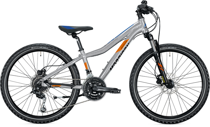 Das MORRISON MESCALERO X24 SE