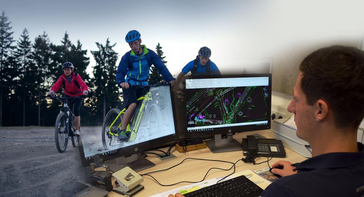 Karriere in der Fahrradbranche beim Einkaufsverbund BIKE&CO