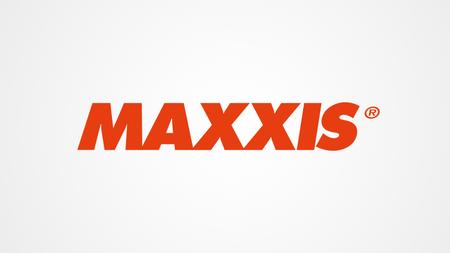 Das Maxxis-Logo