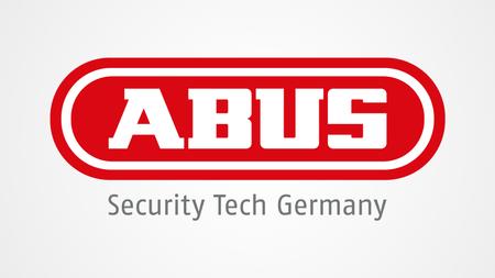 Das Abus Logo