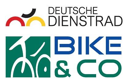 Zukunftsweisende Kooperation zwischen Deutsche Dienstrad und BICO