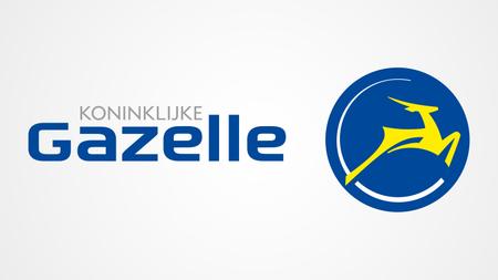 Das Gazelle-Logo