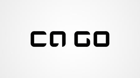Das Ca Go - Logo