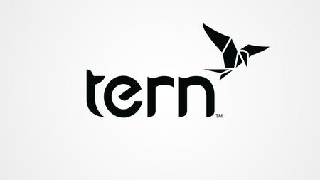 Das Tern Logo