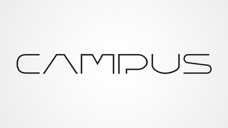Das Campus Logo