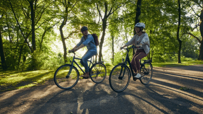 Tipps für eine unvergessliche Radtour