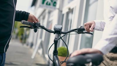 Bike L</span><span>easing über den Arbeitgeber</span><span> | Warum es sich lohnt