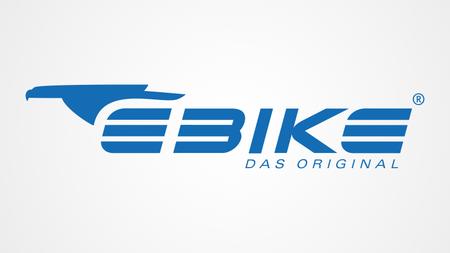 Das EBIKE-Logo