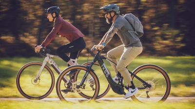 Design im Fokus <br>Neue BIKE&CO-Exklusivmarke: IXGO – Ride as you are