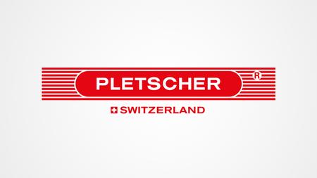 Das Pletscher Logo