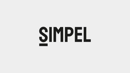 Das SIMPEL Logo