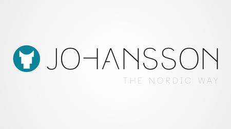 Das Johansson-Logo