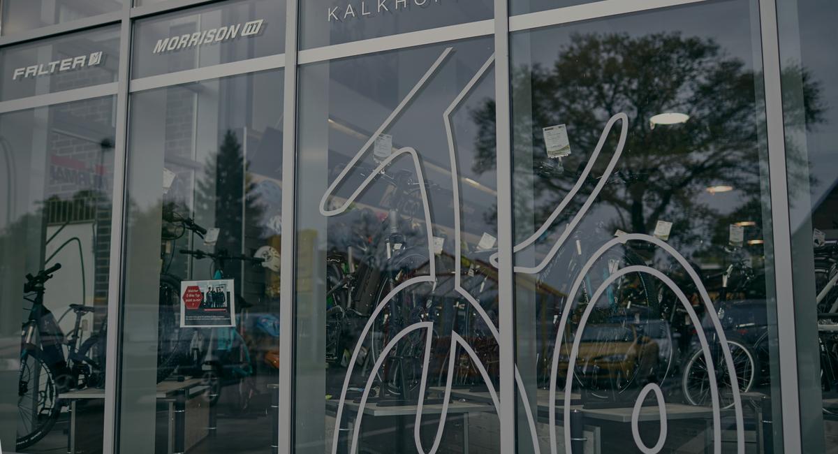 Finden Sie online Ihren BIKE&CO-Händler und überzeugen Sie sich vom Top-Service und Top-Produkten vor Ort.