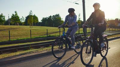 Tipps und Tricks für dein E-Bike