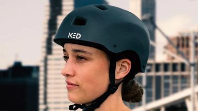 Neu im BIKE&CO Medien-Pool: Social-Media-Content von KED