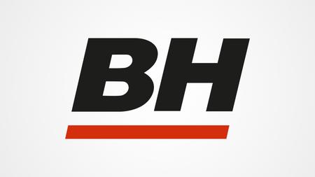 Das BH Logo