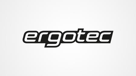Das Ergotec Logo