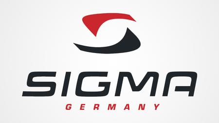 Das Sigma Logo