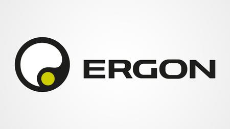 Das Ergon Logo