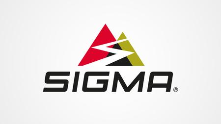 Das Sigma Logo